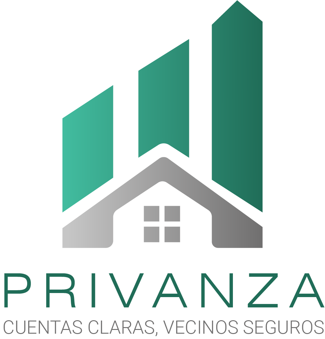 Logotipo Privanza